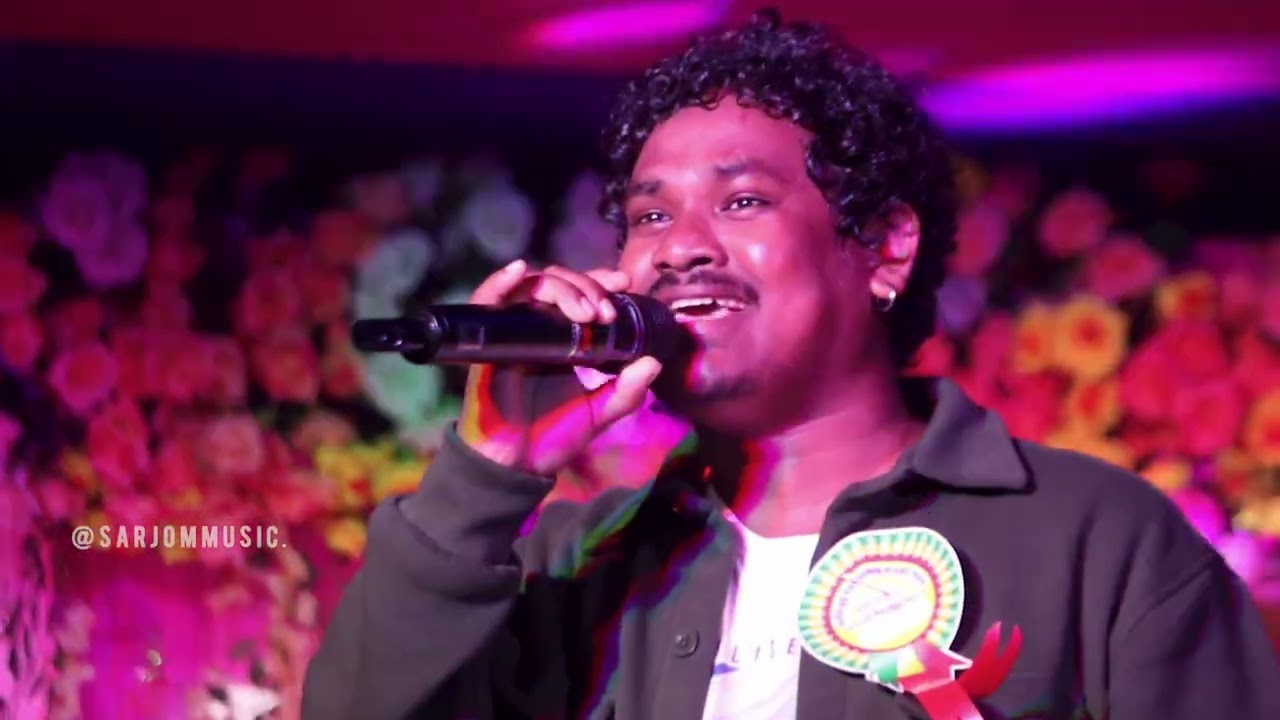 Judim Ruada Gopinath Murmu | Judim Ruada | Charan Kumar Soren | New Santali Program Video 2025