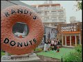 moxymill 'めろめろねって メロメロね' Performance at RANDY'S DONUTS ver.