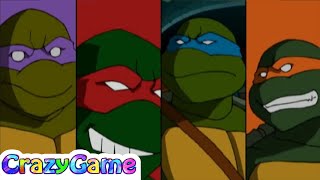 Part 3 walkthrough for teenage mutant ninja turtles (2003) videogame
game boy advance, xbox, playstation 2, microsoft windows, gamecube.
below is a link ...