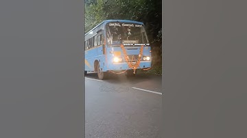 nwkrtc mass entry🔥|nwkrtc bus| #massentry #nwkrtc #ksrtc #travel #gersoppa