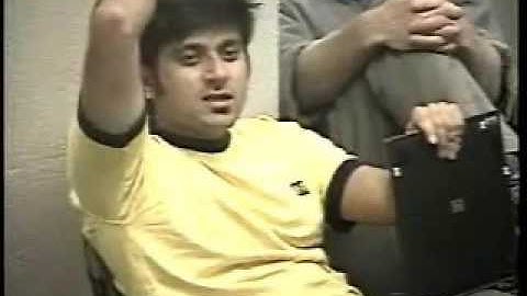 A Grand Challenge on Network Information Theory [1/2]