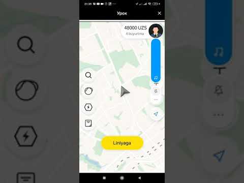 Video: Yandex Traffic Dasturini Qanday O'rnatish Kerak