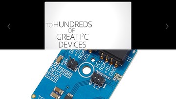 Raspberry Pi MCP9808 Temperature Sensor Java Tutorial