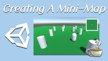 How To Make A Mini-Map In Unity
