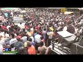 Fred Matiang'i: Huu ndio wakati wa kubadilisha uongozi wa nchi yetu ya Kenya