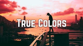 Cyndi Lauper - True Colors (Lyrics)