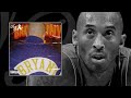 6 RINGS - Bad Bunny | Homenaje a Kobe Bryant