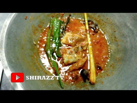 resep-ikan-gulama-masak-asam