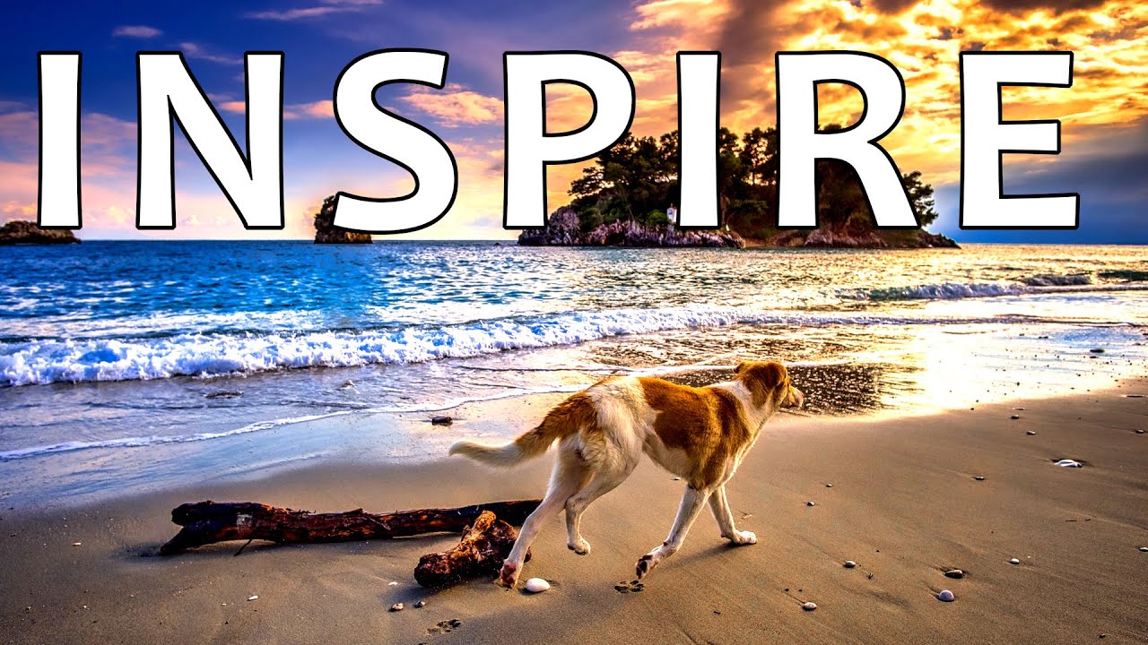 Inspiring Music: 15 Minute: Great Music & Get Pumped Up