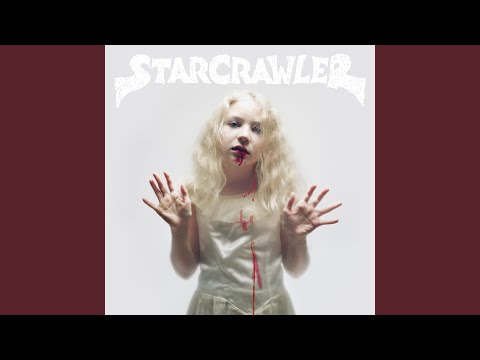 I Love LA - Starcrawler