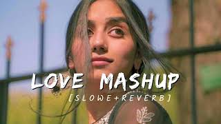 LOVE MASHUP Arijit singh mashup song(part-6)||and all singer||