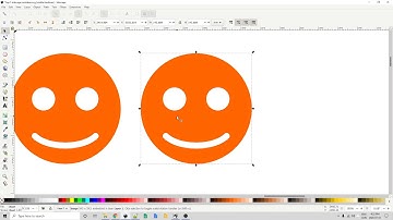 Top 5 Inkscape mistakes that beginners make