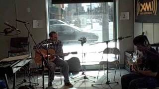 The Brown Bottle Sessions: Howie Beck