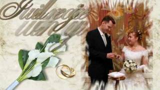 Video thumbnail of "Wedding song - This Is The Day (Scott Wesley Brown)"