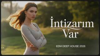 İntizarım var - Al Cover 2026 (EDM Deephouse)