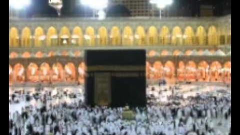 الشيخ عبدالمطلب لبودى سورة الاسراء.wmv