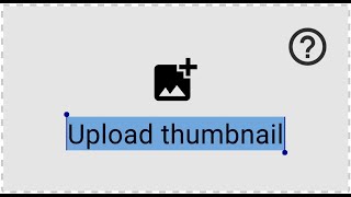 YouTube Thumbnail Upload Button Doesnt Work Solution / Not Working Change Fix: iPad Mac iPhone iOS