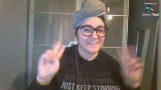 Autism in TV/Movies, OTA School, Personality Types, & Comfy Clothes | Chill Livestream
Were just chillin. Always some interesting topics brought up and fun conversations during livestreams!
MERCH: https://stephanie-bethany.creator-spring.com/
Become a channel member!: https://www.youtube.com/channel/UCpSxFn3gz2xMbof_EDumN3A/join
Follow me on Facebook: https://www.facebook.com/stephaniebethanyyt
Follow me on Instagram: https://www.instagram.com/stephanie_bethany/
My website: https://www.stephaniebethany.com/
Support my channel and become a Patron!: https://patreon.com/stephaniebethany
Or give once at https://ko-fi.com/stephaniebethany Autism in TV/Movies, OTA School, Personality Types, & Comfy Clothes | Chill Livestream