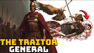 The Story of the Commander of Caesar's Legions in Gaul  - Titus Labienus
