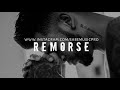 Remorse  sad type instrumental music beat x rnb prod sabe music  2020