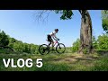 Vlog 5        cannondale trail sl 3