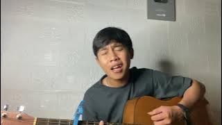 Jika memang dirimulah tulang rusukku - seluruh nafas ini cover nanak romansa