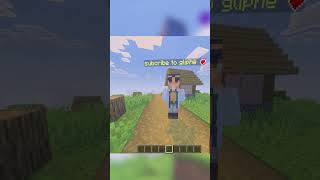 3 Broken Commands in Minecraft #minecraft #shorts