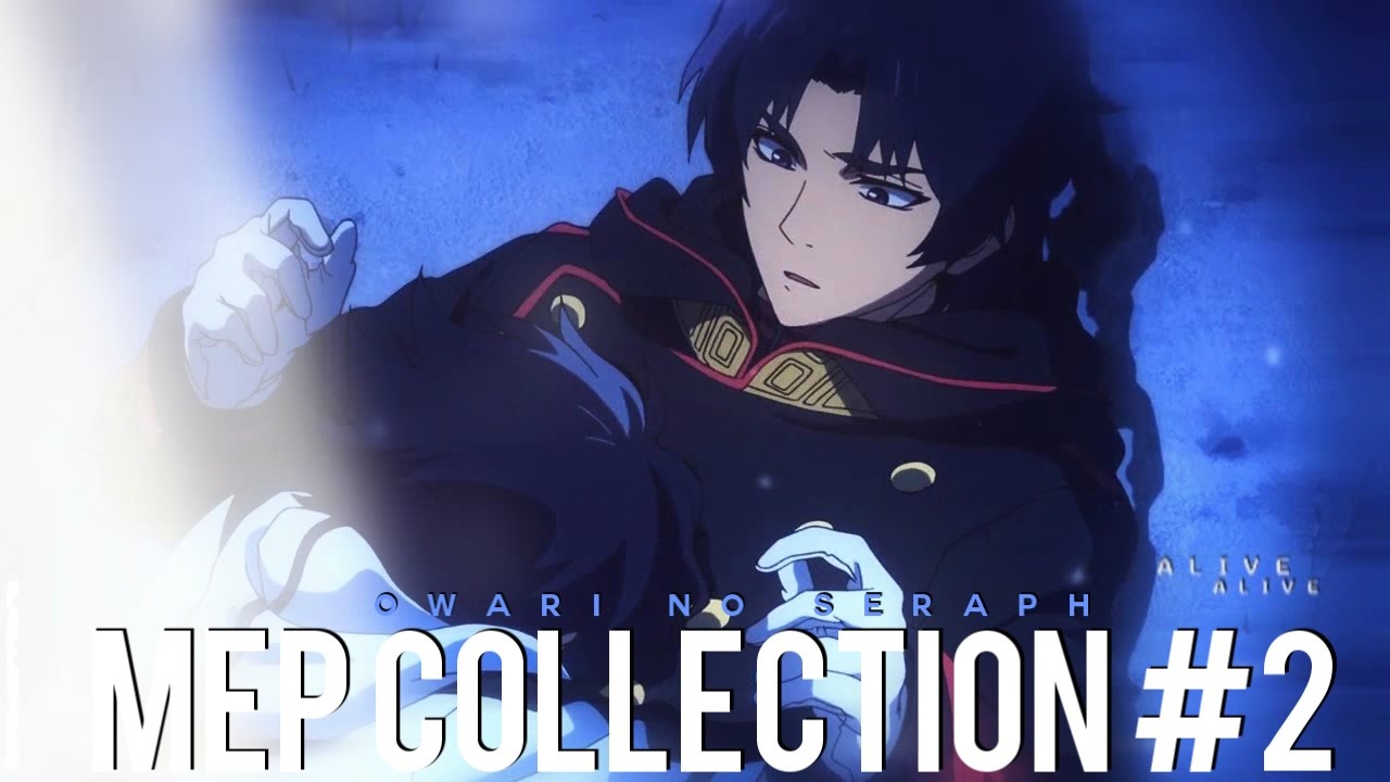 [ONP] Mep Collection #2