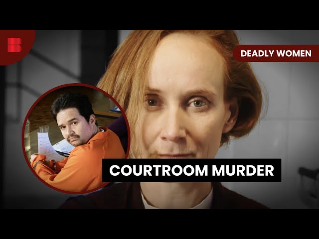 Mother's Vengeance - Deadly Women - S07 EP12 - True Crime class=