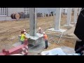 Sttzenmontage beton 30 to