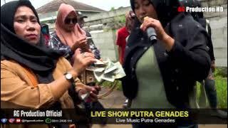 BULEUD - PUTRA GENADES - EDISI 11MEI 2022 | LIVE SALAGEDANG - SUBANG