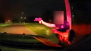 Public Outrage Prompts Release of Fatal Shooting Video