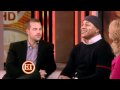 NCIS: LA Chris O'Donnell & LL Cool J Interview