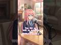 【ASMR】起きてえらいね。ひまりの朝の全肯定よしよし囁きボイス（You did so well to wake up） #shorts