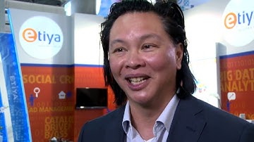 Etiya - A pioneer in Telco CRM is taking over