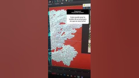 ¡Así puedes mostrar SOLO LAS SOMBRAS 🌚 de un objeto en 3DSMAX! #shorts