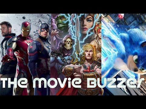 masters-of-the-universe-/-sonic-the-hedgehog---the-movie-buzzer