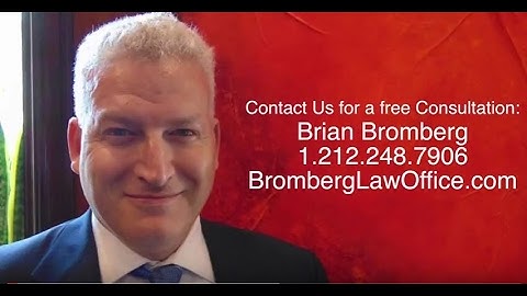 Are You Bound By The Settlement Or Judgment Of A Class Action?