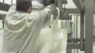 How To Rig A Bulk Bag Filler