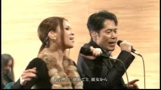 悲しみがとまらない　稲垣潤一＆小柳ゆき