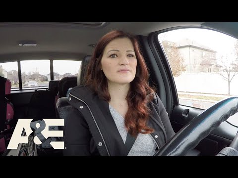 Escaping Polygamy: Bonus -  Jessica's Pregnancy Concerns (Season 3) | A&E