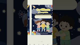 Space Adventure Activity Book for Kids Ages 4-8 | Printable Worksheets #homeschoolmom #worksheet