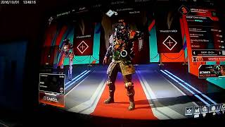 apex legends gameplay ps4! 2024 may come rock with me !!! 420 gngggg don't own copyrights to music