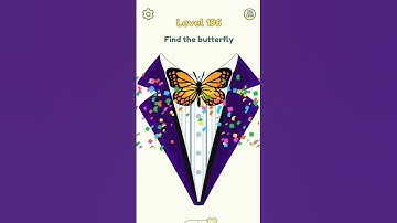 Dop2 gameplay level 196 #shorts #deletepuzzle #deleteonepart2 #puzzletime #dop2 #dop