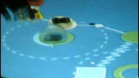 reacTable