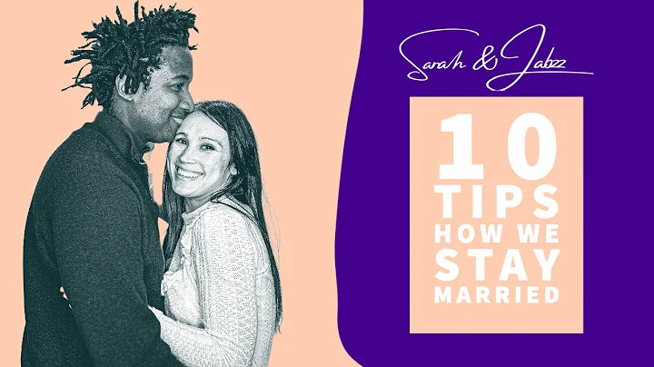 10 TIPS FOR MAINTAINING A HAPPY MARRIAGE