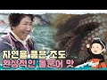 [섬마을 할매🌊 시즌1]  조도편 l 자연을 품은 조도✨✨ 깜짝놀란 환상적인 돌문어의 맛🐙