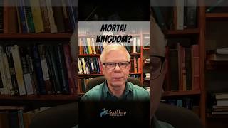 Mortal Kingdom?