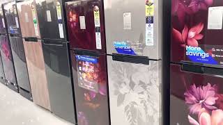 Best refrigerator brand in India // Samsung fridge in Telugu