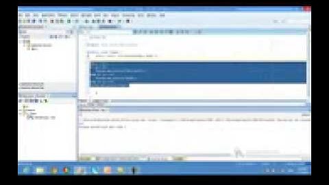 04 Oracle Application Development Framework   Oracle ADF Control statements if and switch